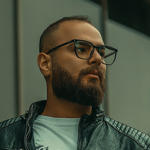 testimonials author name