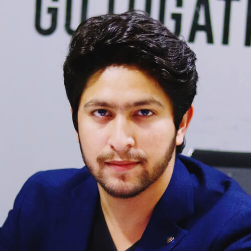 testimonials author name